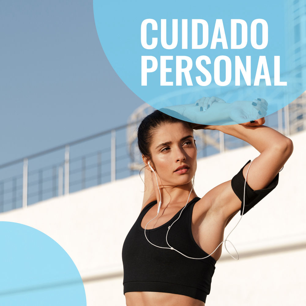 CUIDADO PERSONAL