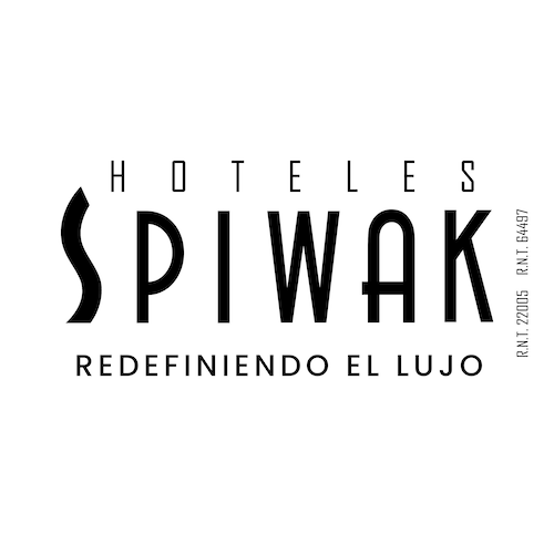 Hoteles Spiwak