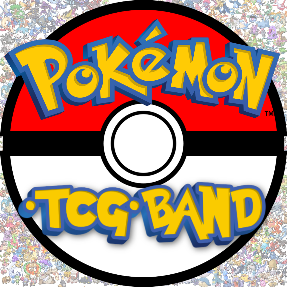Pokémon TCG Band