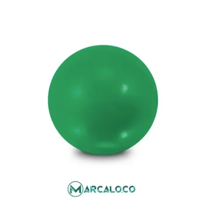 Antiestrés Bola Verde Limón - Image 9