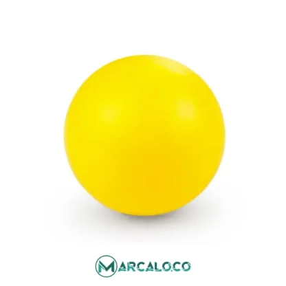 Antiestrés Bola Verde Limón - Image 10