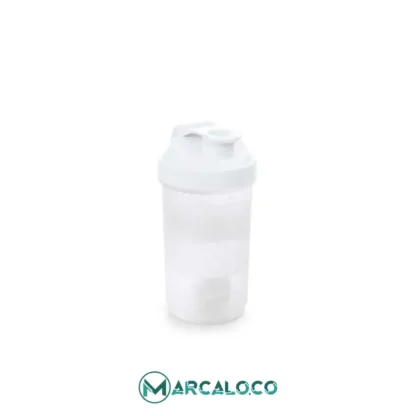 Vaso Container Blanco - Image 8