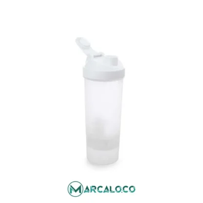 Vaso Container Blanco - Image 9