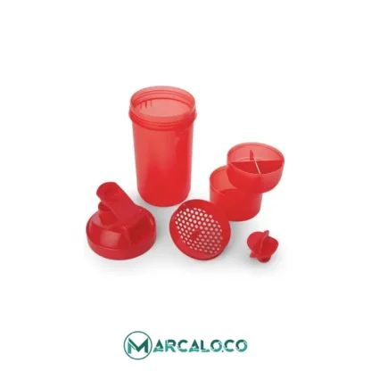 Vaso Container Blanco - Image 11