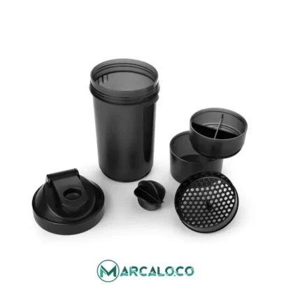 Vaso Container Blanco - Image 14