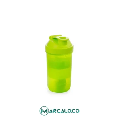 Vaso Container Blanco - Image 19