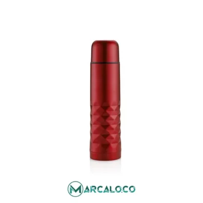 Termo Vacuum Rojo - Image 8