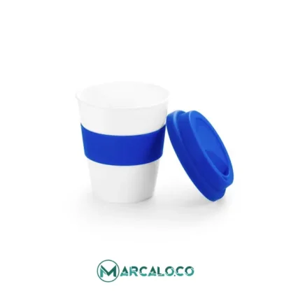 Vaso Coffee Blanco