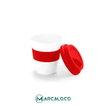 Vaso Coffee Blanco - Image 9