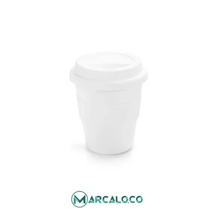 Vaso Coffee Blanco - Image 13