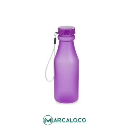 Botella Deportiva Picnic Morado - Image 11