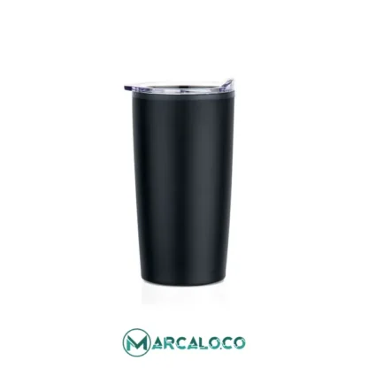 Vaso en Acero Speed Blanco - Image 9