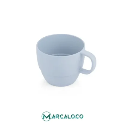 Mug Paja de Trigo Rojo - Image 4