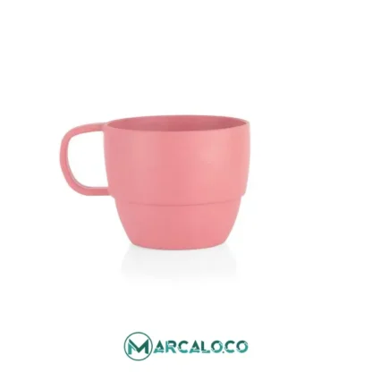 Mug Paja de Trigo Rojo - Image 14