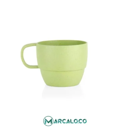 Mug Paja de Trigo Rojo - Image 17