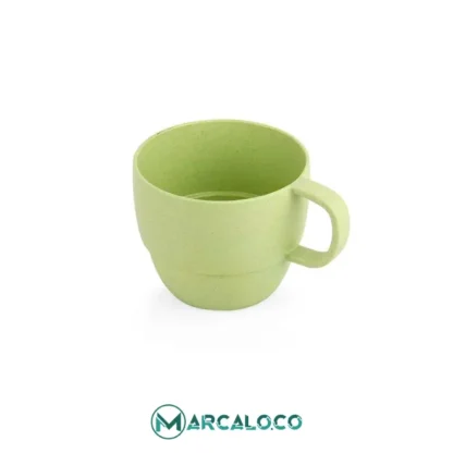 Mug Paja de Trigo Rojo - Image 18