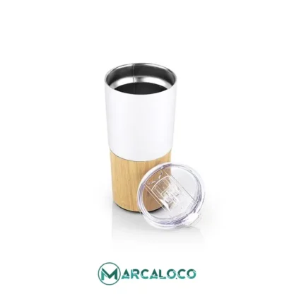 Vaso Mix Negro