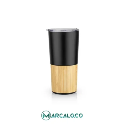 Vaso Mix Negro - Image 4