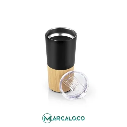 Vaso Mix Negro - Image 5