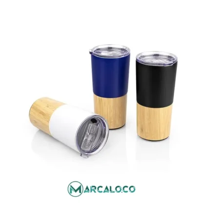 Vaso Mix Negro - Image 6