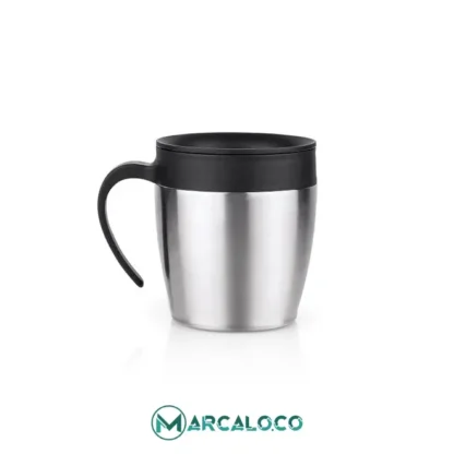 Vaso Mercury Negro - Image 3