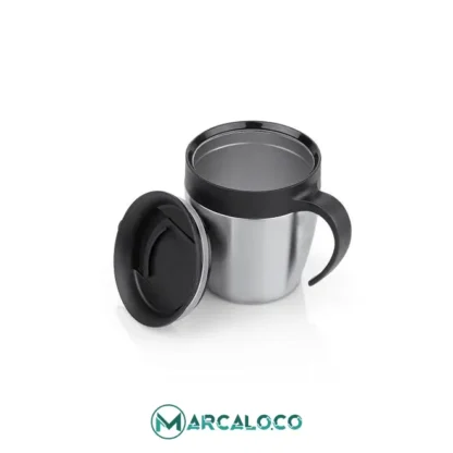 Vaso Mercury Negro - Image 4