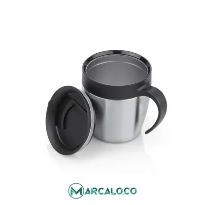 Vaso Mercury Negro - Image 6