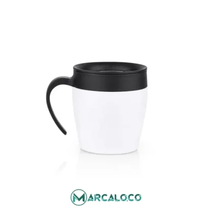 Vaso Mercury Negro - Image 7