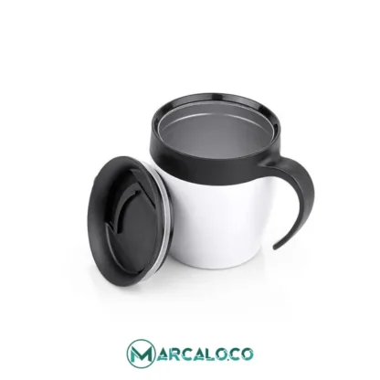 Vaso Mercury Negro - Image 8