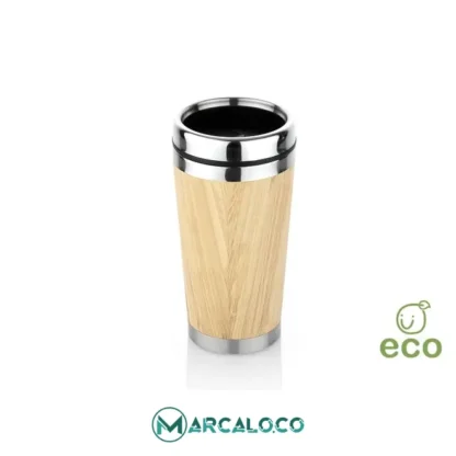 Mug Bamboo Bambú - Image 3