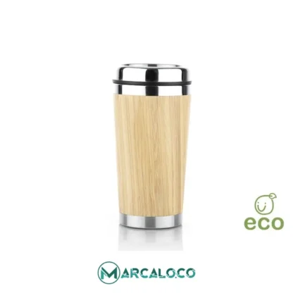 Mug Bamboo Bambú - Image 8