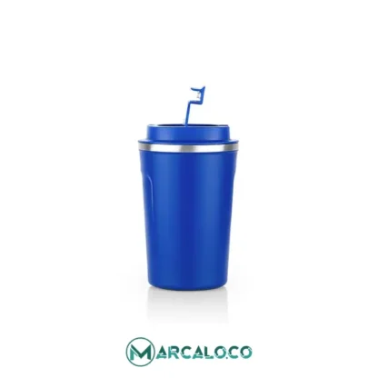 vaso Hulk Azul Rey - Image 5