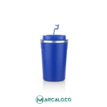 vaso Hulk Azul Rey - Image 6