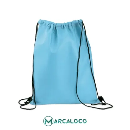 Mochila Kambrel Logan Azul Rey