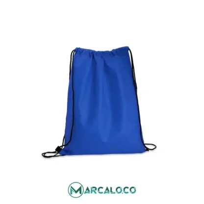 Mochila Kambrel Logan Azul Rey - Image 7