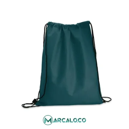 Mochila Kambrel Logan Azul Rey - Image 11