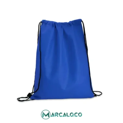 Mochila Kambrel Logan Azul Rey - Image 14