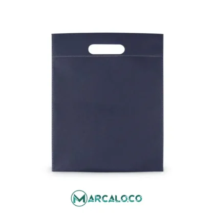 Quick Bag Azul Oscuro - Image 9