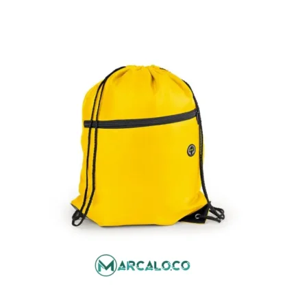 Mochila Liam Amarillo - Image 10