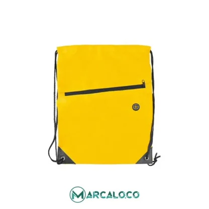 Mochila Liam Amarillo - Image 11