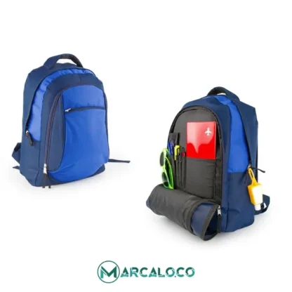 Morral Michigan Azul Rey - Image 3