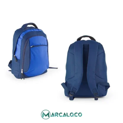 Morral Michigan Azul Rey - Image 6