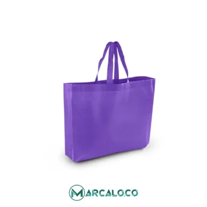 Toronto Bag Morado