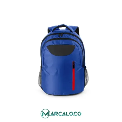 Morral Portalaptop Francis Negro