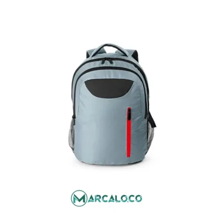 Morral Portalaptop Francis Negro - Image 6