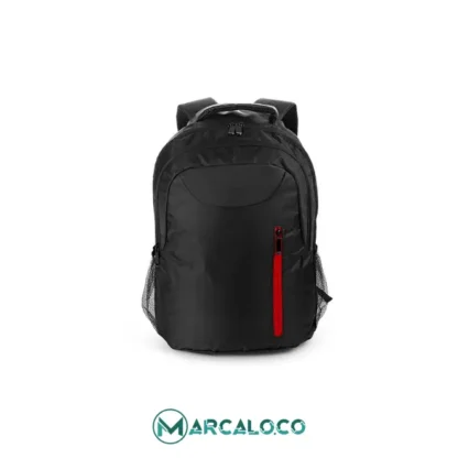 Morral Portalaptop Francis Negro - Image 14