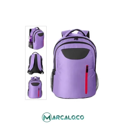 Morral Portalaptop Francis Negro - Image 15