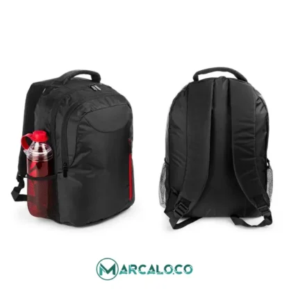 Morral Portalaptop Francis Negro - Image 16