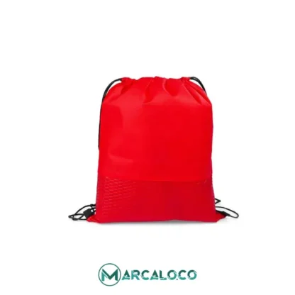 Mochila Virginia Rojo - Image 7