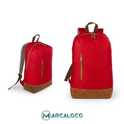 Morral San Diego Rojo - Image 4